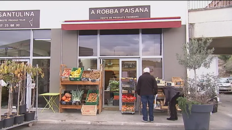 Korsičané už nechtějí být závislí jen na turistech.