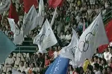 Čína nedodržela sliby, které dala Mezinárodnímu olympijskému výboru