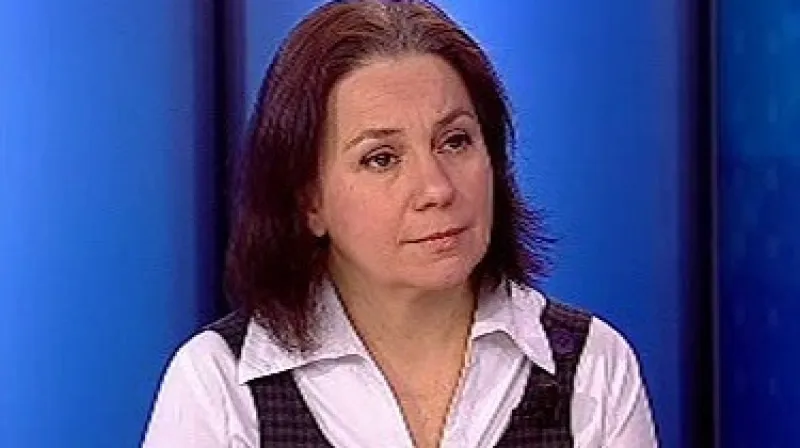 Martina Havlíčková z Národní referenční laboratoře pro chřipku