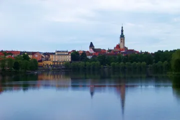 Tábor o víkendu čeká tisíce návštěvníků. Slaví 600 let od úmrtí Žižky