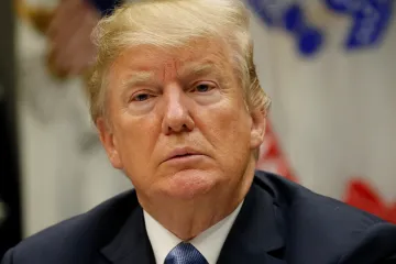 Washington stupňuje tlak na Peking. Zvažované clo na čínské zboží by se mohlo víc než zdvojnásobit