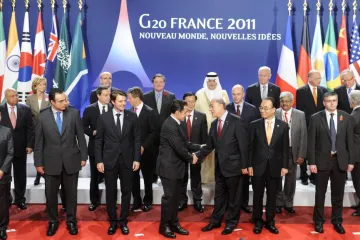 Eurozóna si musí pomoc zasloužit, soudí USA i Čína