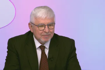 Ceny bydlení budou podle Rusnoka ještě dlouho mířit nahoru