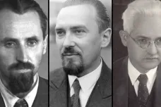 Pravoslavná církev svatořečila tři duchovní, kteří po atentátu na Heydricha pomáhali parašutistům