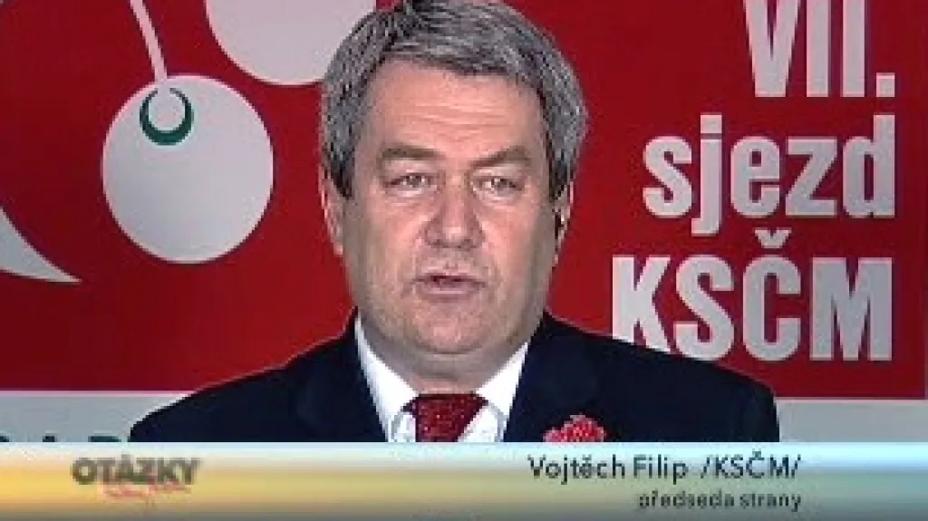 Vojtěch Filip