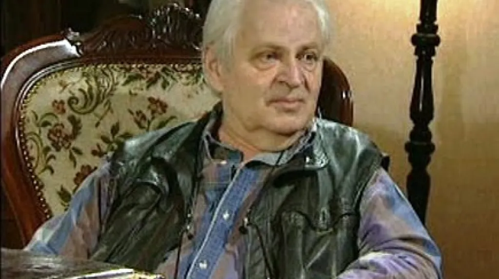 Pavel Háša