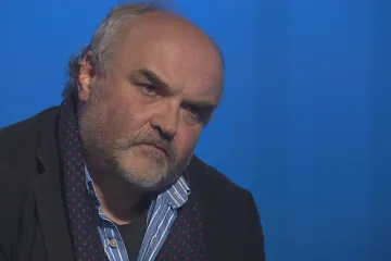 Fajt trvá na svém. Hospodařil dobře, za jeho odvoláním jsou osobní a politické důvody