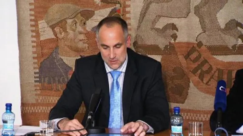 Vyjádření Martina Trnky a Karla Bezděkovského