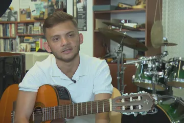 Projekt Young Roma Talents hledá a podporuje mladé romské umělce či sportovce