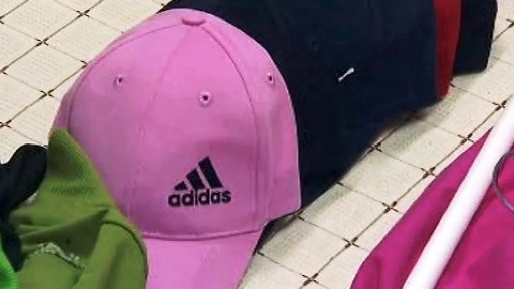 Zboží z tržnice