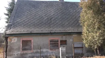 Dvě společnosti skupují domy v Horním Jiřetíně a Černicích
