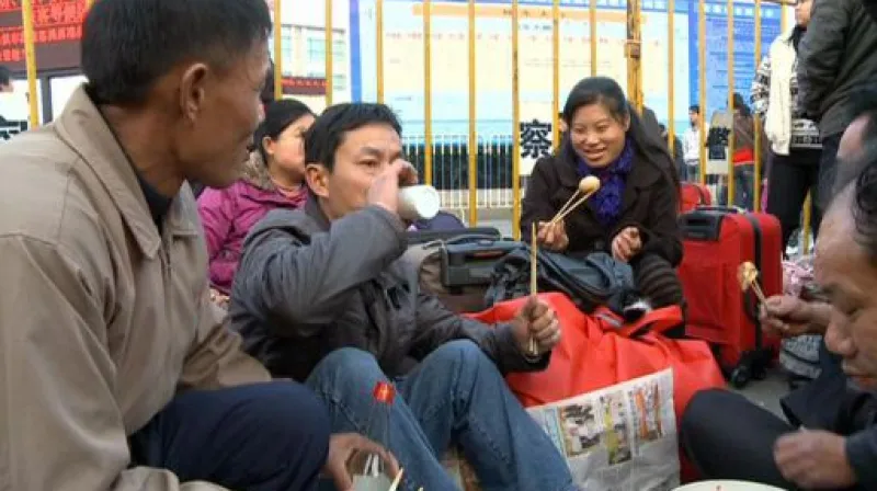 Reportáž Tomáše Etzlera