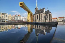 Plzeňský kraj trápí otevřené nůžky mezi centrem a periferií a hrozba hospodářské krize