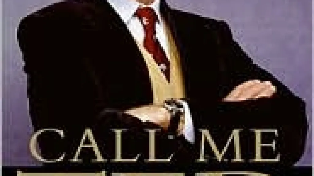 Autobiografie Teda Turnera