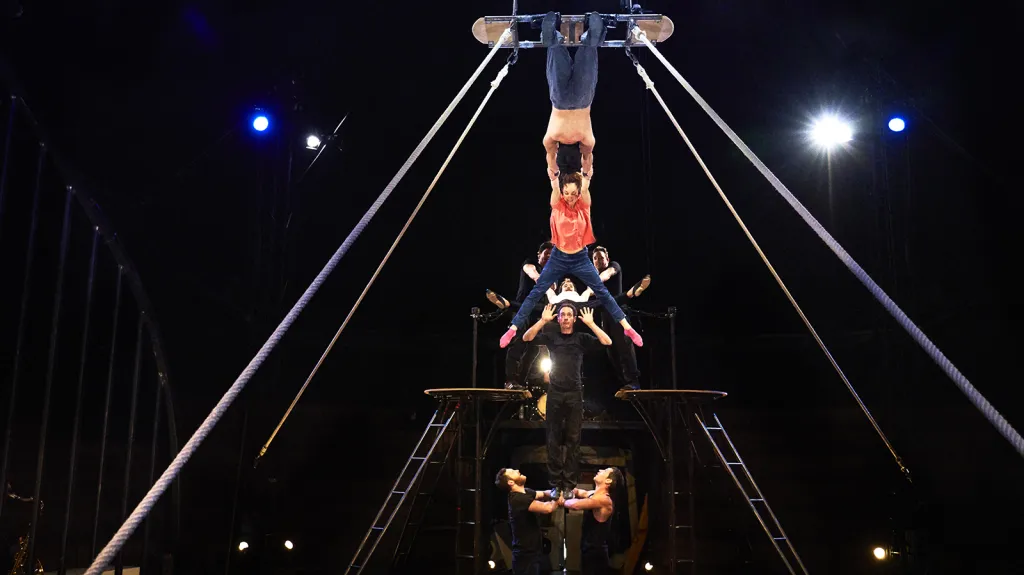 Akoreacro: Dans ton cœur