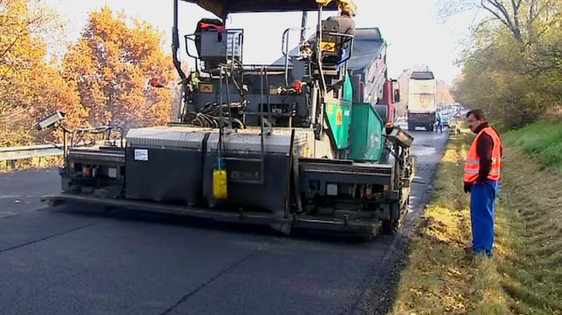 Obce trápí nadměrný hluk