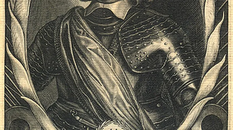 Polní podmaršálek Wittenberg