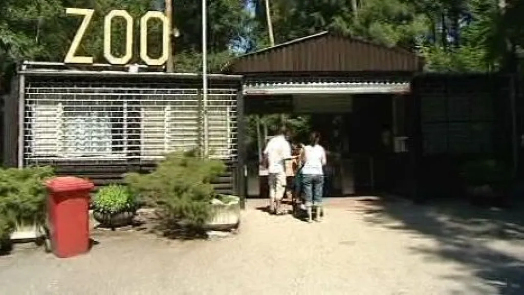ZOO na Svatém Kopečku