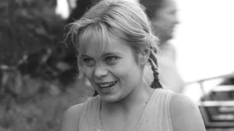 Robinsonka (1974, režie: Karel Kachyňa)