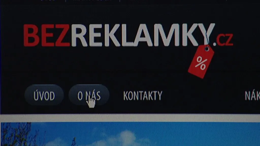 Bezreklamky.cz