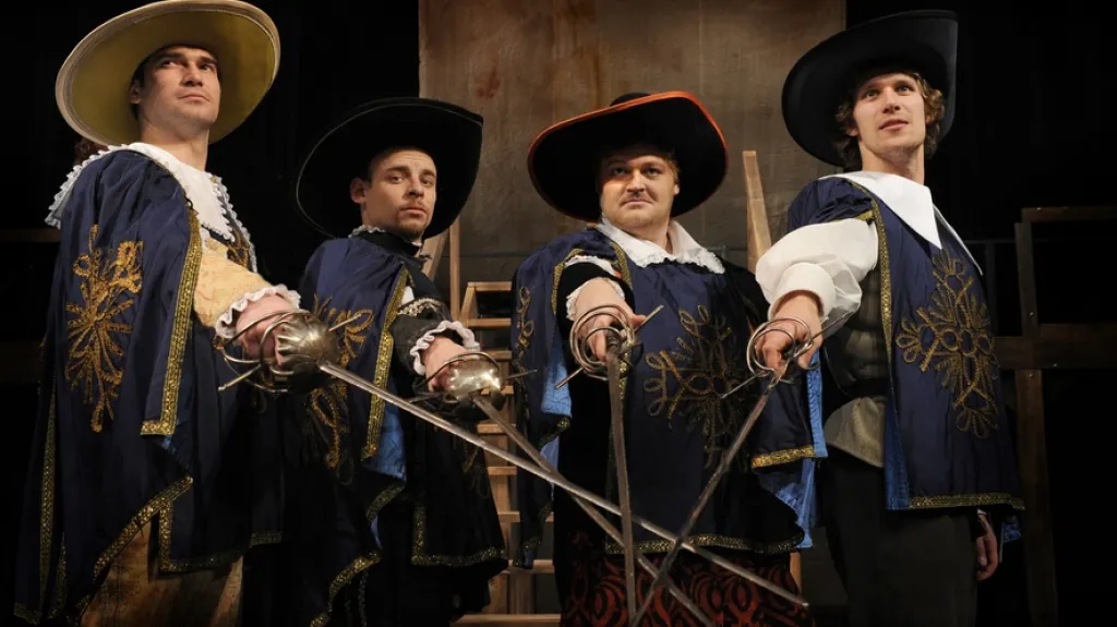 D'Artagnan