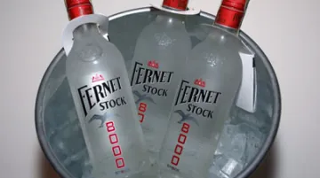 Fernet Stock 8000