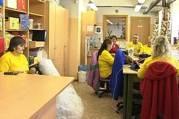 Sociální služby v krajích strádají, v Praze mají zelenou