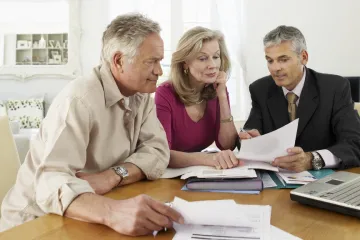 Jak nepřijít o klidné stáří