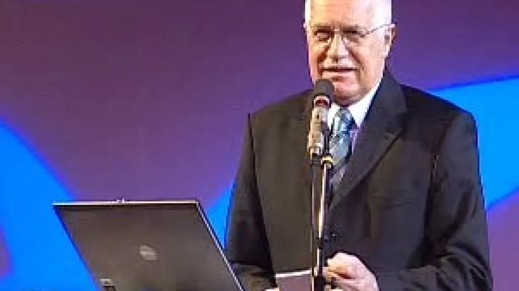 Václav Klaus