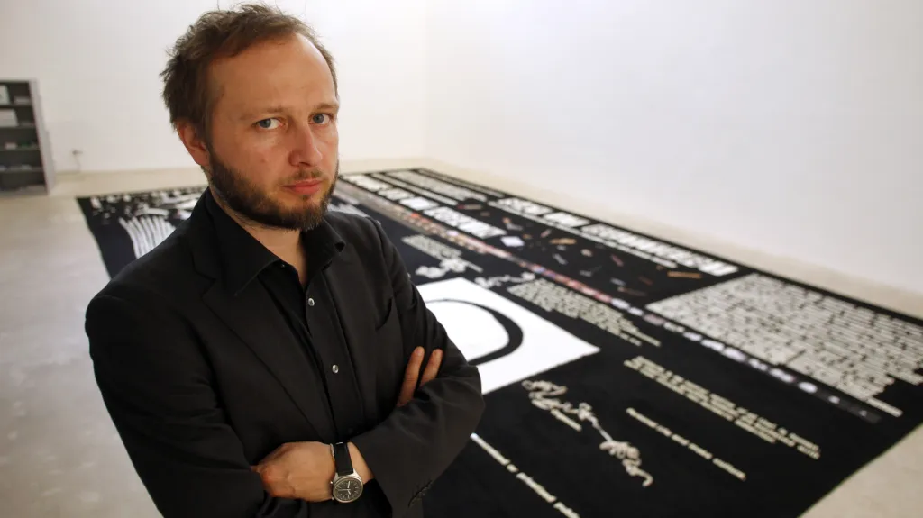 Zbyněk Baladrán