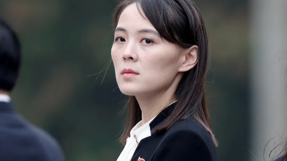 Kim Jo-čong