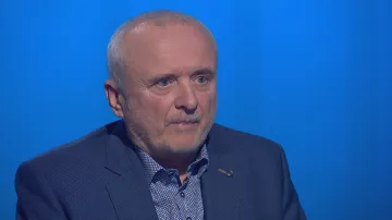 Bývalý detektiv Karel Tichý