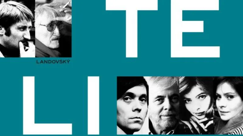 Rozhovor s Josefem Abrhámem ml.