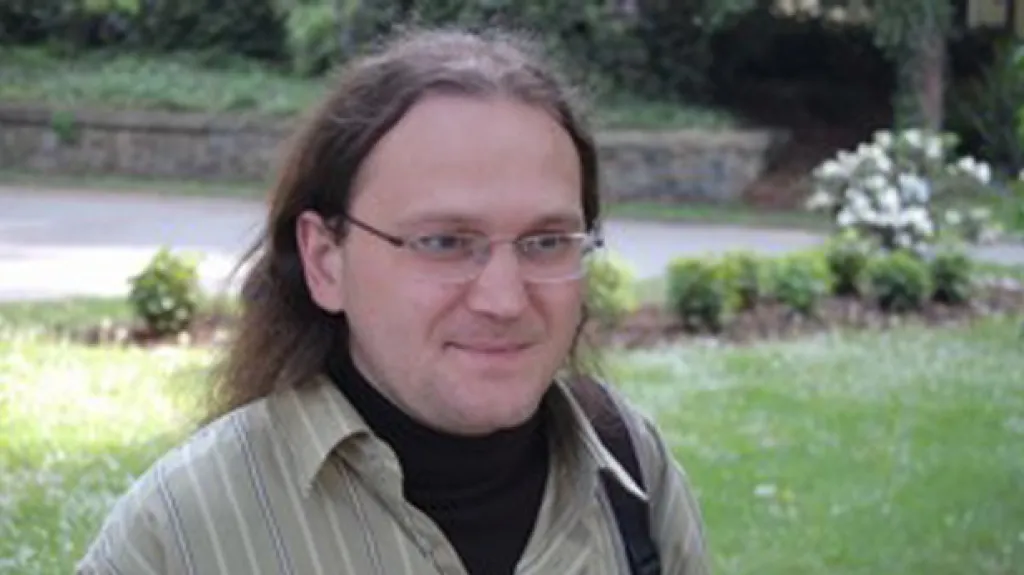 Jakub Chrobák