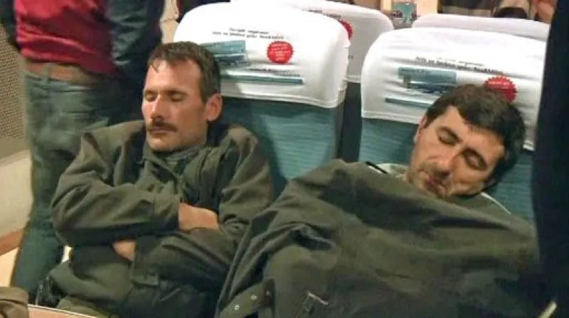 Studio 6 k situaci v Libyi