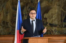 Lipavský předloží vládě takzvaný Magnitského zákon. Umožní zmrazit další majetky 