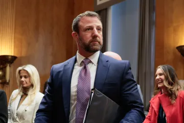 Mullin naznačil zmírnění protiimigrační politiky. Demokraty nepřesvědčil