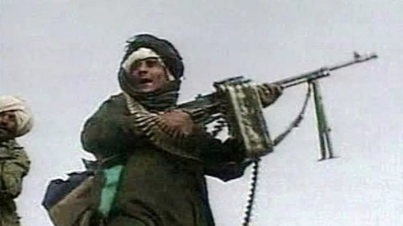 Islámští radikálové