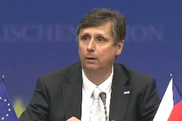 Fischer na summitu: Byli jsme úspěšní na 100 procent