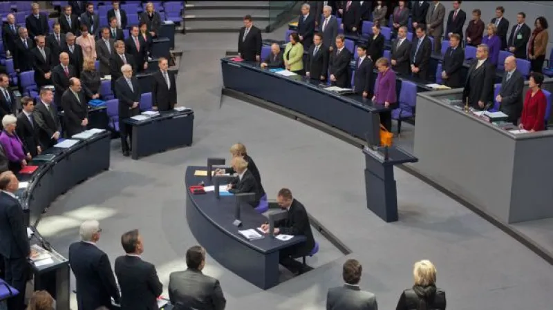 Reportáž Evy Pláničkové