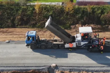 Klatovy se po desítkách let dočkají nového obchvatu