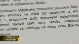 Reportáž Ivany Šmelové