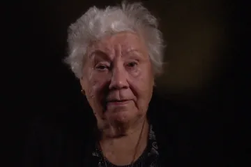 Zemřela Helena Vovsová, která pomáhala Židům pracujícím pro Heydricha