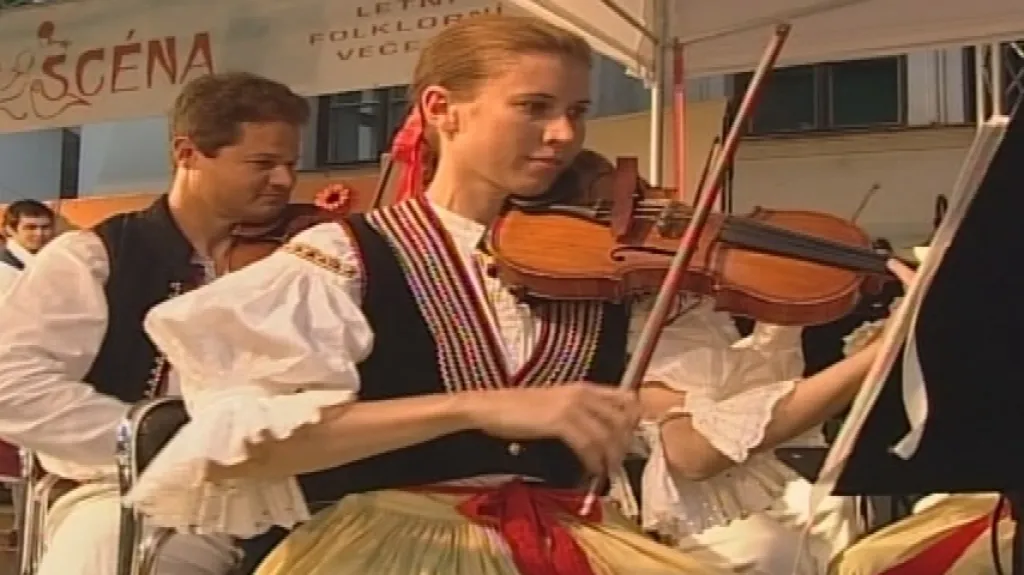 Javorníček už vystupoval v USA nebo Japonsku