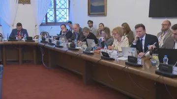 Sněmovní ústavně-právní výbor