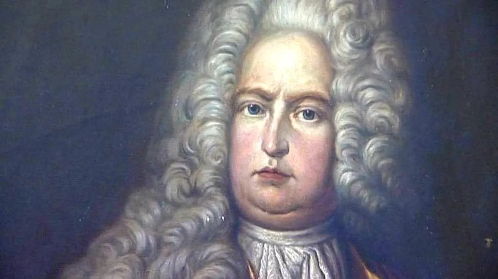 Jan Adam I. z Lichtenštejna