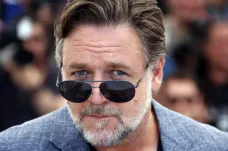Festival ve Varech zahájí Russell Crowe, ve znělce si zahrál Johnny Depp