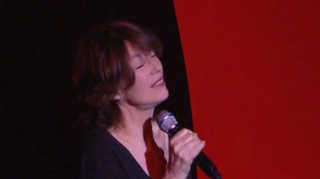 Jane Birkinová