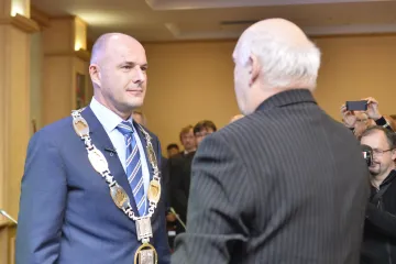 Ústecký i Plzeňský kraj mají nové hejtmany, v obou skončilo vítězné ANO v opozici 