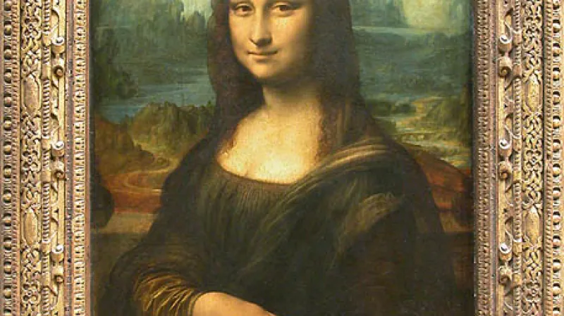 Mona Lisa